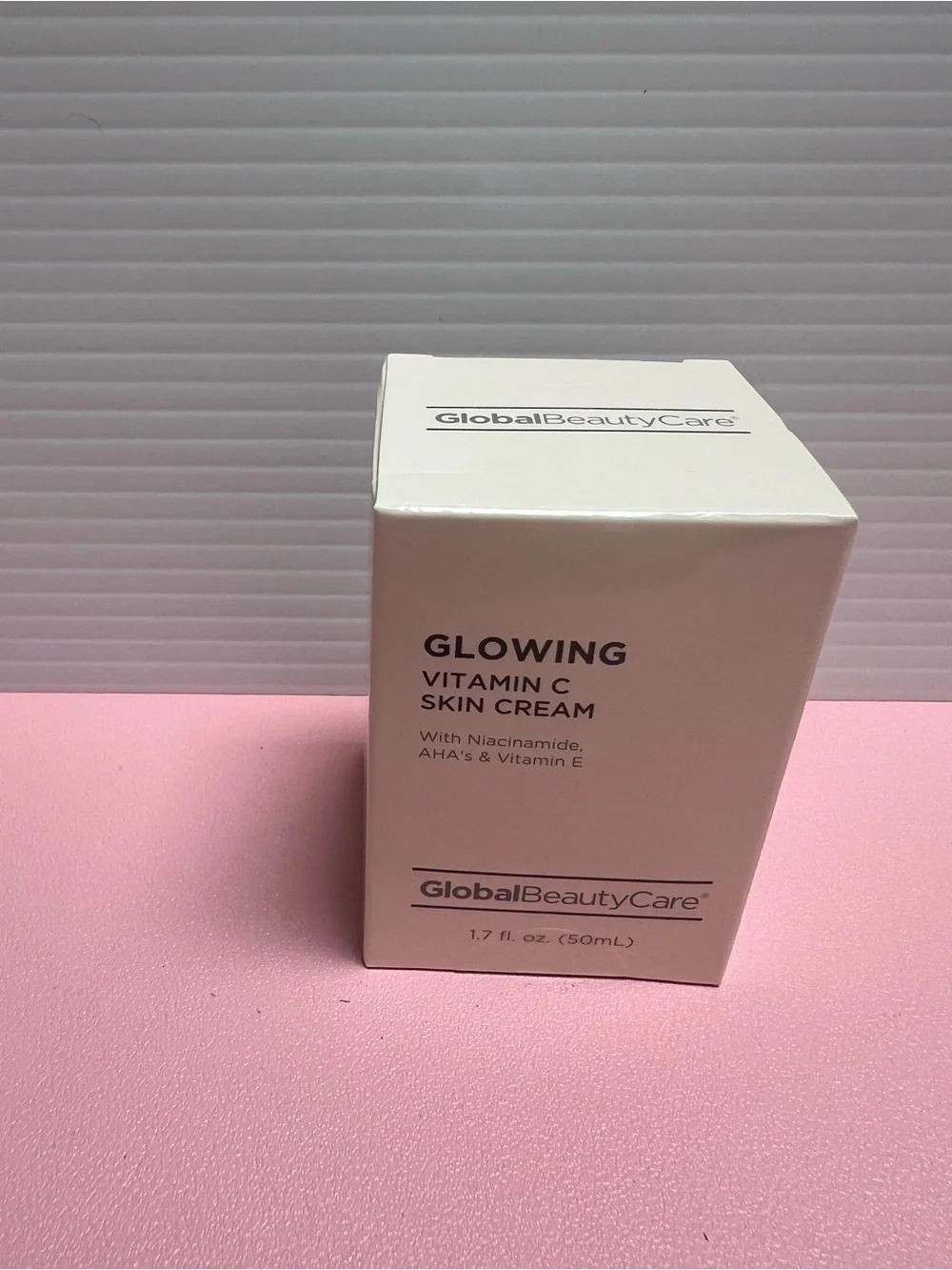 Global Beauty Care global beauty